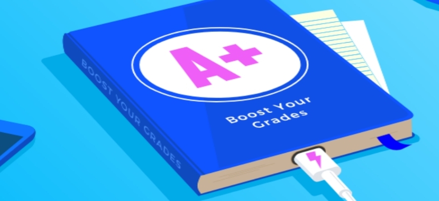 Tips To Get good grades with your Study Projects